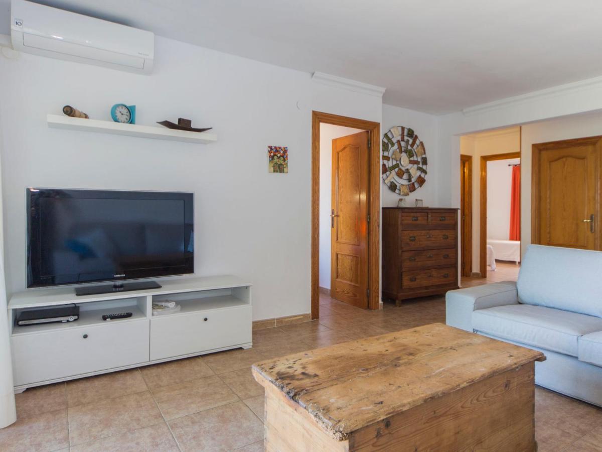 Apartment Sorts De La Mar-1 By Interhome Denia Exteriör bild