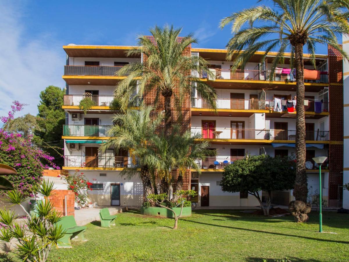 Apartment Sorts De La Mar-1 By Interhome Denia Exteriör bild