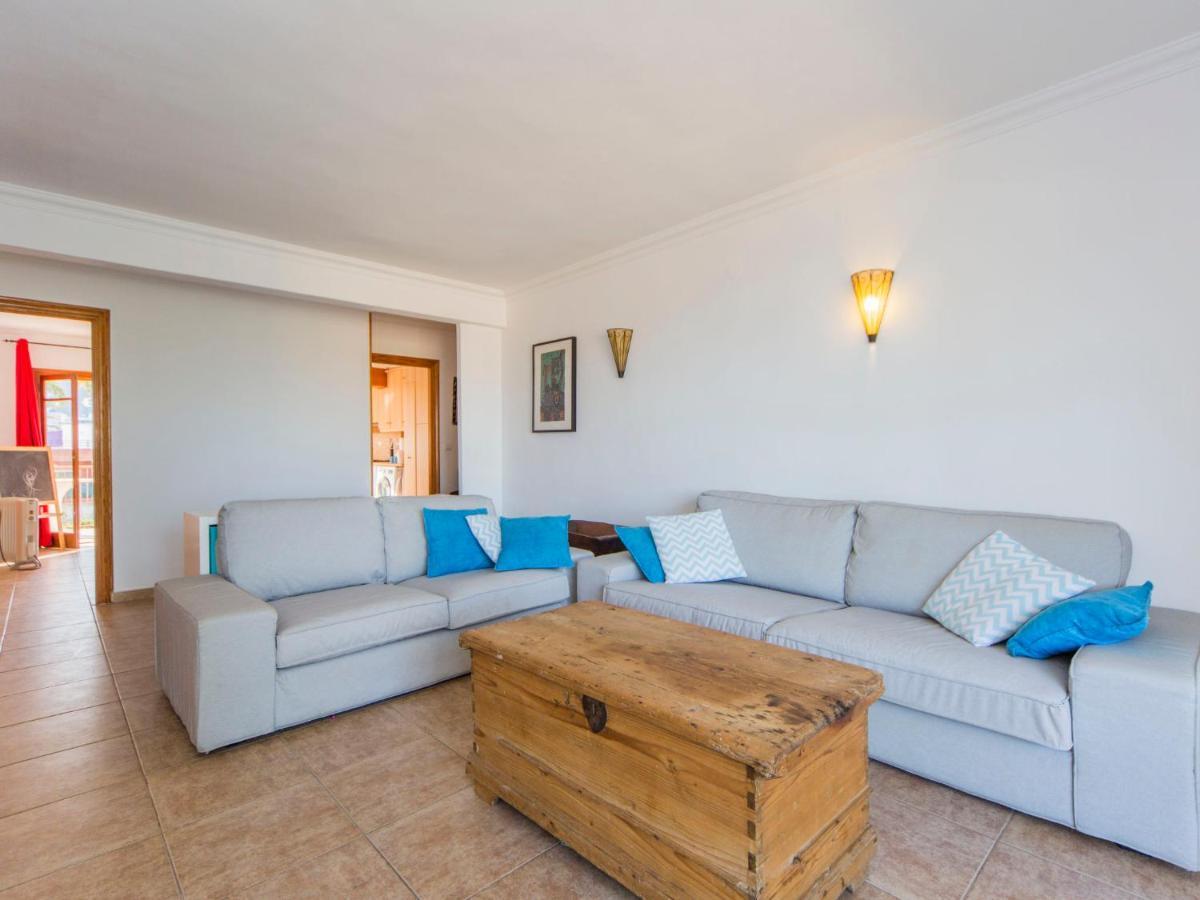 Apartment Sorts De La Mar-1 By Interhome Denia Exteriör bild