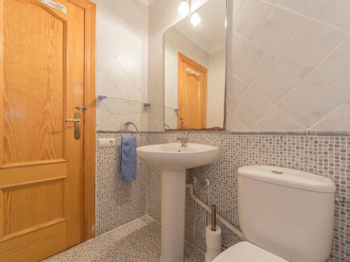 Apartment Sorts De La Mar-1 By Interhome Denia Exteriör bild